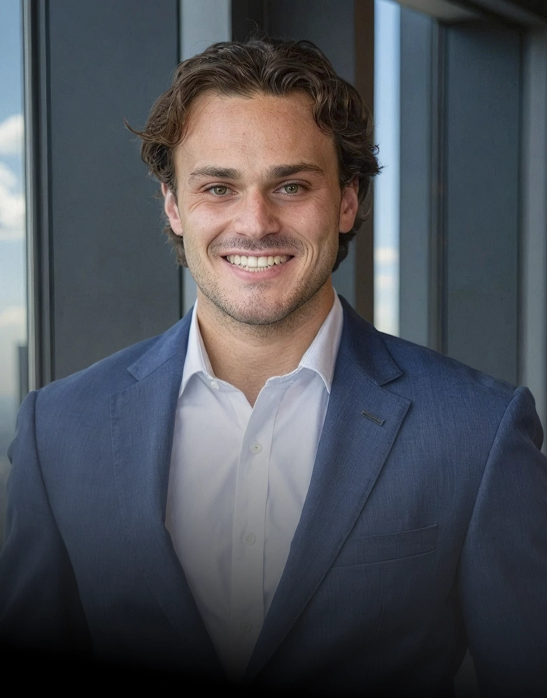 Garrett Howhannesian
